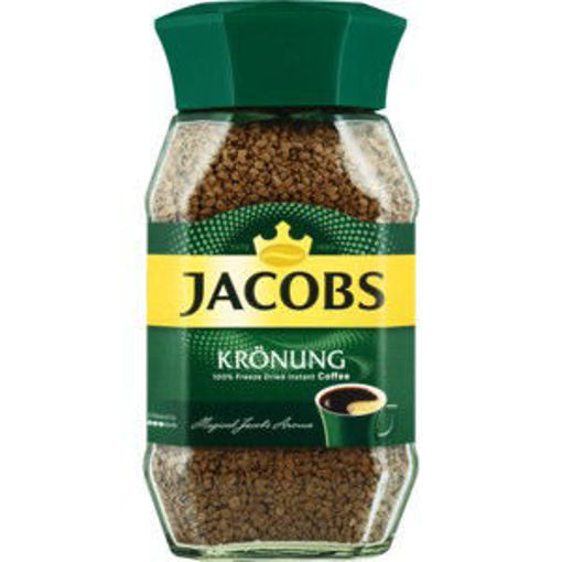 JACOBS COFFEE KRONUNG INSTANT 200G