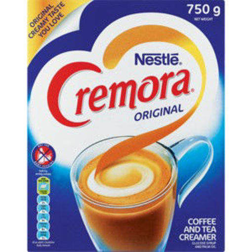 Cremora Creamer 750G