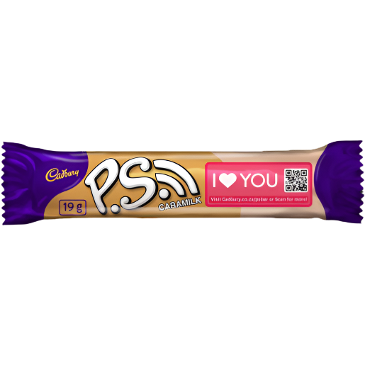 CADBURY 48G LUNCH BAR DREAM LAR