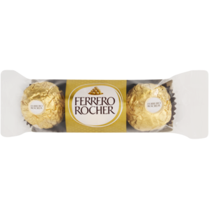 FERRERO ROCHER T3