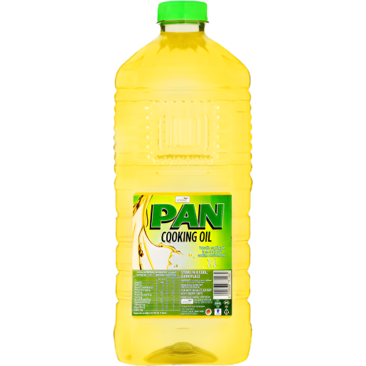 PAN 2L COOKING OIL