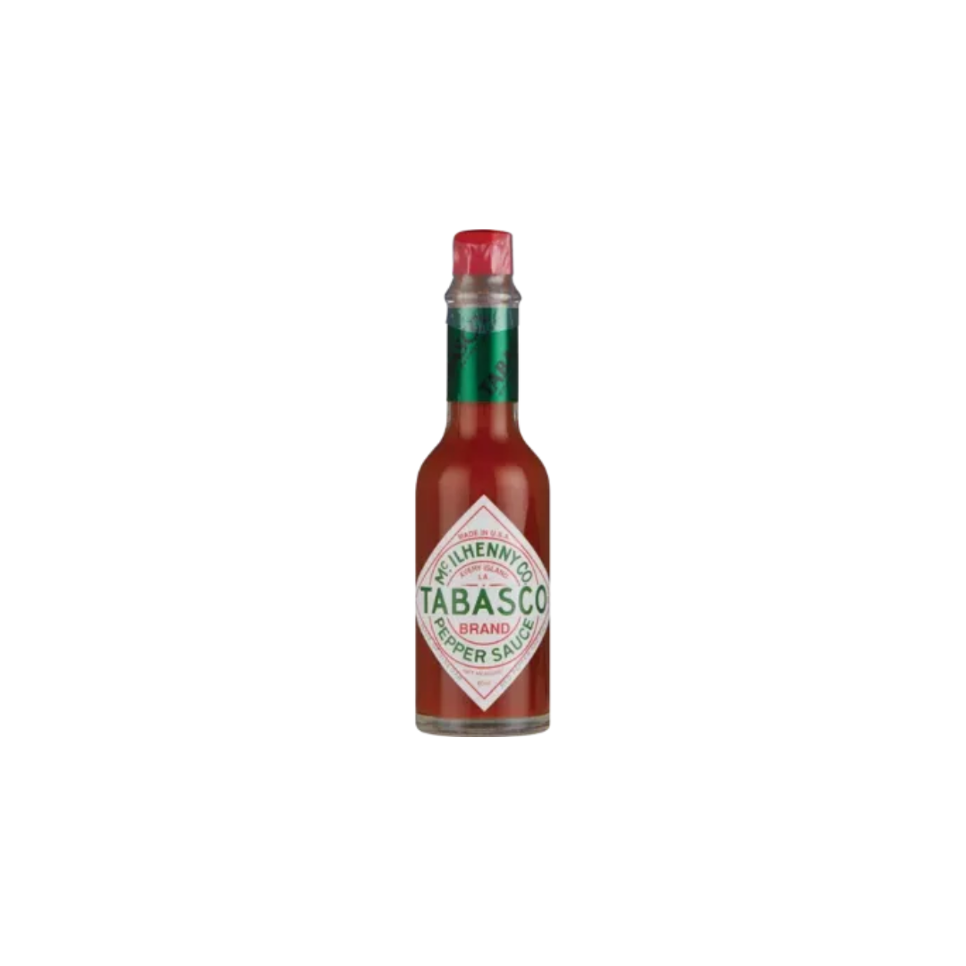 TABASCO Sce Red Pepper 60Ml