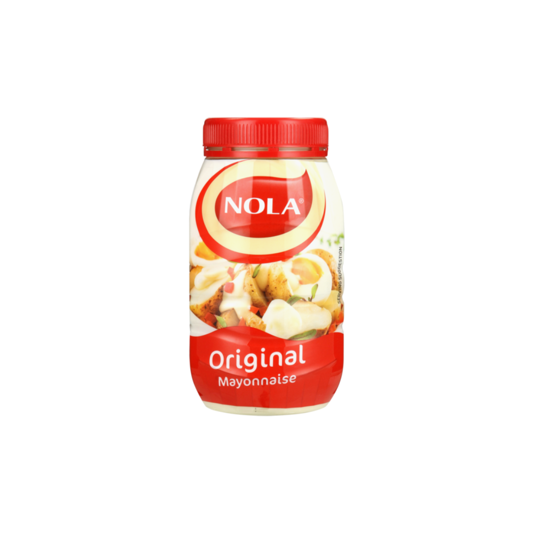NOLA Mayonnaise Classic 750G