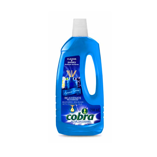 COBRA 750ML ACTIVE TILE CLEANER REJUVENATE