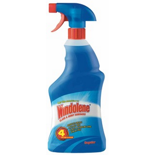 WINDOLENE TRIGGER 750ML