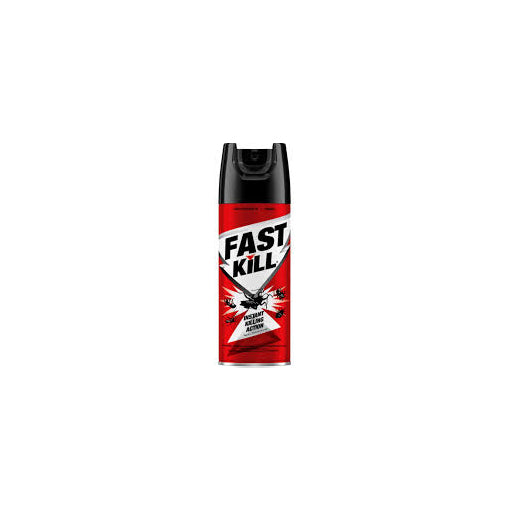 FAST KILL 300ML REG