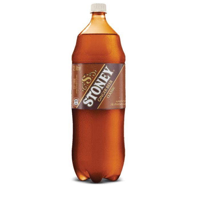 SPARLETTA STONEY GINGER 2L