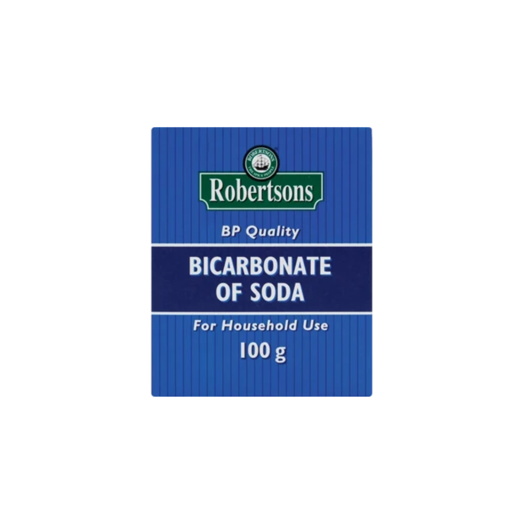 ROBERTSONS Bicarb Of Soda 14G