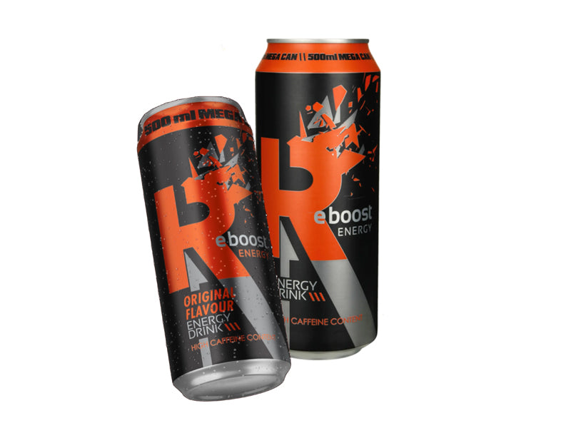 REBOOST 500ML ORIGINAL