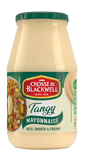 CROSS & BLACKWELL 750G