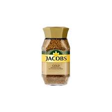 JACOBS COFFEE KRONUNG GOLD INSTANT 200G