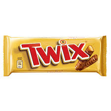 TWIX 50G CLASSICS SINGLES