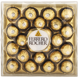 FERRERO ROACHER T24
