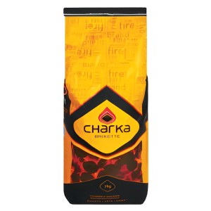 CHARKA BRIQUETTE 4KG