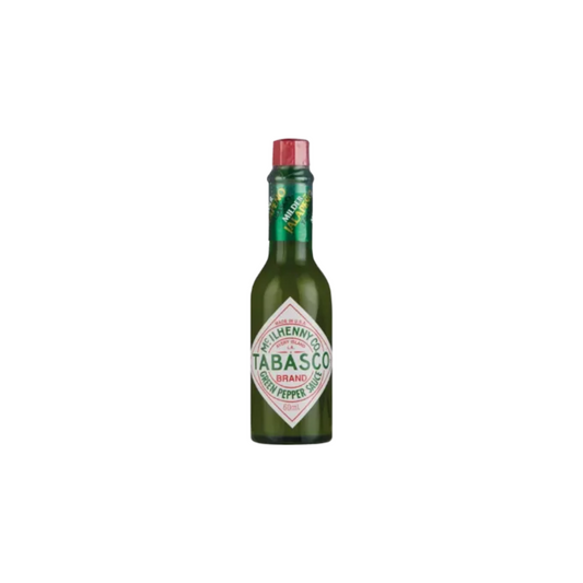 TABASCO Sce Green Pepper 60Ml