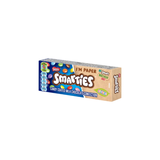 SMARTIES Choc Box 40G