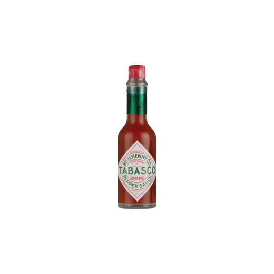 TABASCO Sce Red Pepper 60Ml