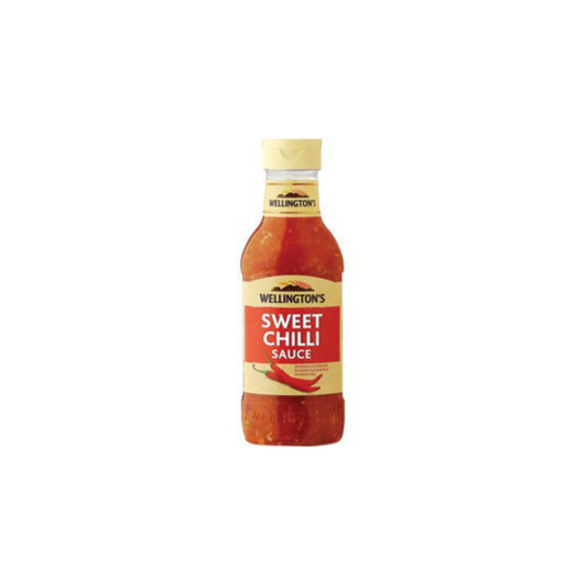 WELLINGTONS Sauce Chilli Sweet Sq 500Ml