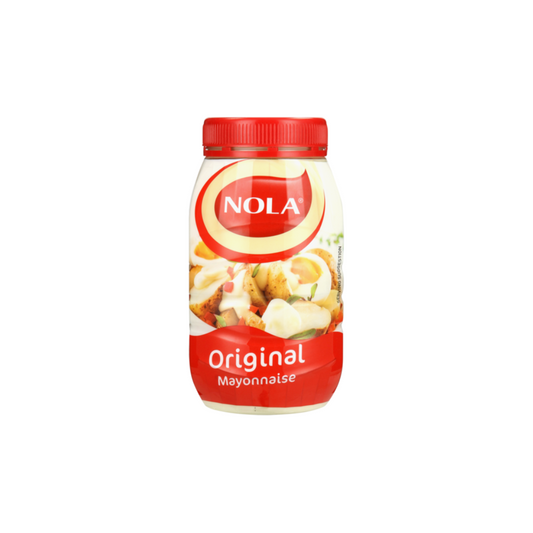 NOLA Mayonnaise Classic 750G
