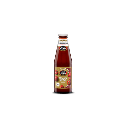 ALL GOLD Sauce Tomato 700Ml