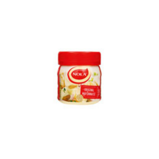 NOLA 250G MAYONNAISE