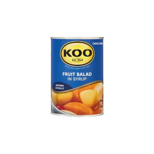 KOO Fruit Cocktail 410G