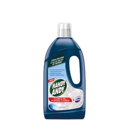 HANDY ANDY 750ML FLR OCEAN FRESH