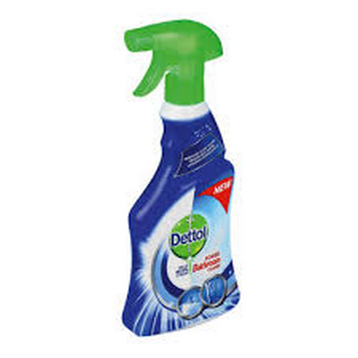 DETTOL HYGIENE CLEANER KITCHEN TRIGGER LEMON ZEST 500ML
