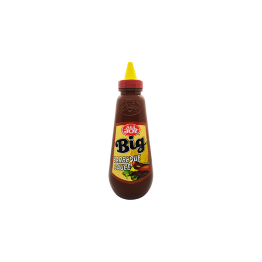 ALL JOY 500ML BIG BBQ SAUCE