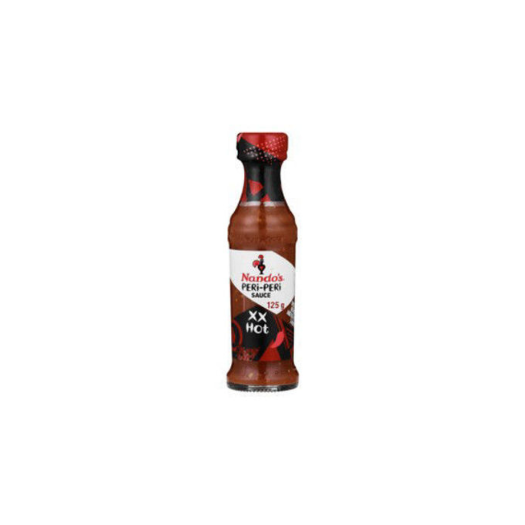 NANDOS Sauce Peri X Hot 250Ml