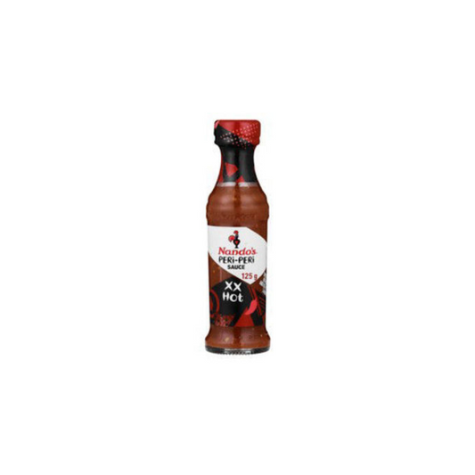 NANDOS Sauce Peri X Hot 250Ml