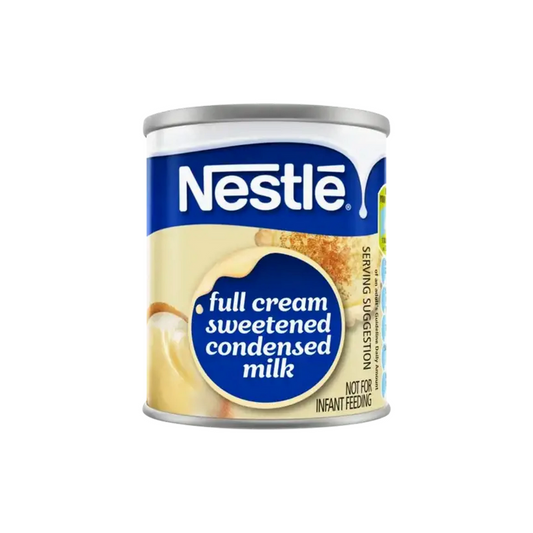 NESTLE Condensed Milk 385G
