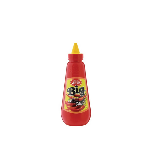ALL JOY 500ML BIG CHILLI SAUCE