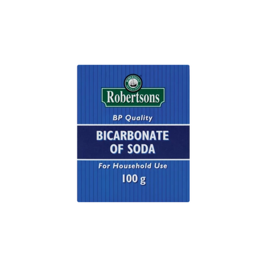ROBERTSONS Bicarb Of Soda 14G