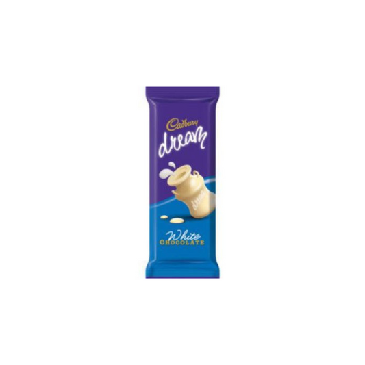 CADBURY Choc Slab Dream 80G