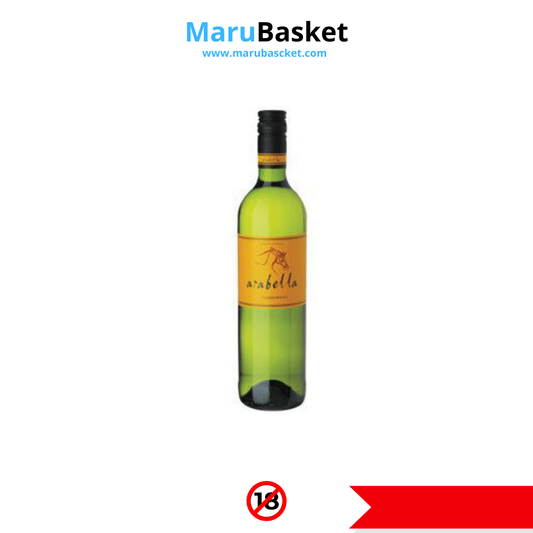 Arabella Wine Chardonnay 750Ml