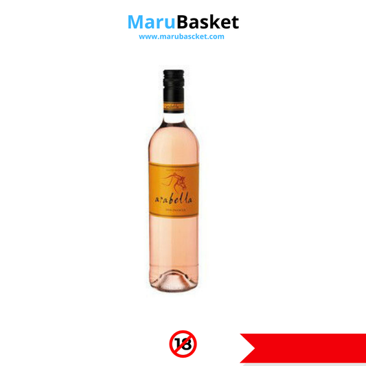 Arabella Wine Pink Panacea 750Ml
