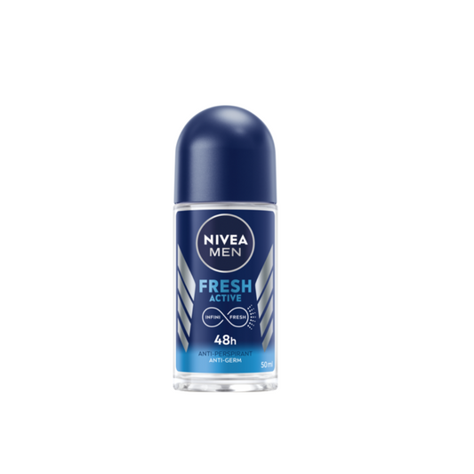 Nivea Men Fresh Active