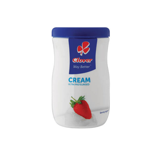 CLOVER 250ML FRESH CREAM