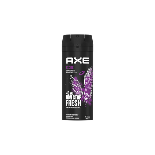 Axe Deo Spray Male V1 Apollo 150Ml