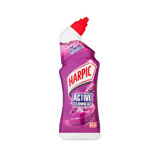 HARPIC 750ML LIQ ACG LAVENDER