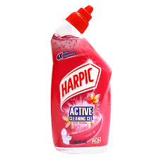 HARPIC LIQUID POT POURRI 500ML