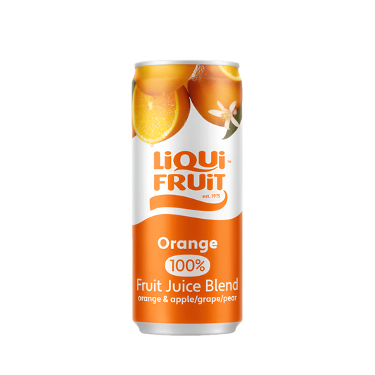 LIQUIFRUIT ORANGE JUICE 300ML