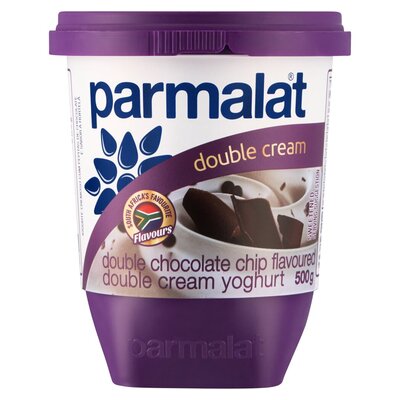 PARM 500G YOG D/CREAM