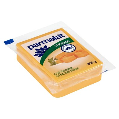 PARMALAT 400G CHEDDAR