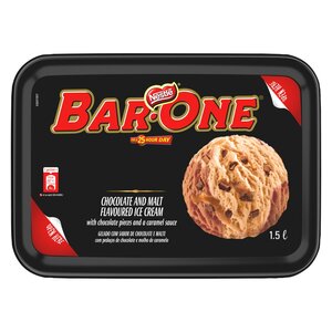 NESTLE 1.5L BAR ONE